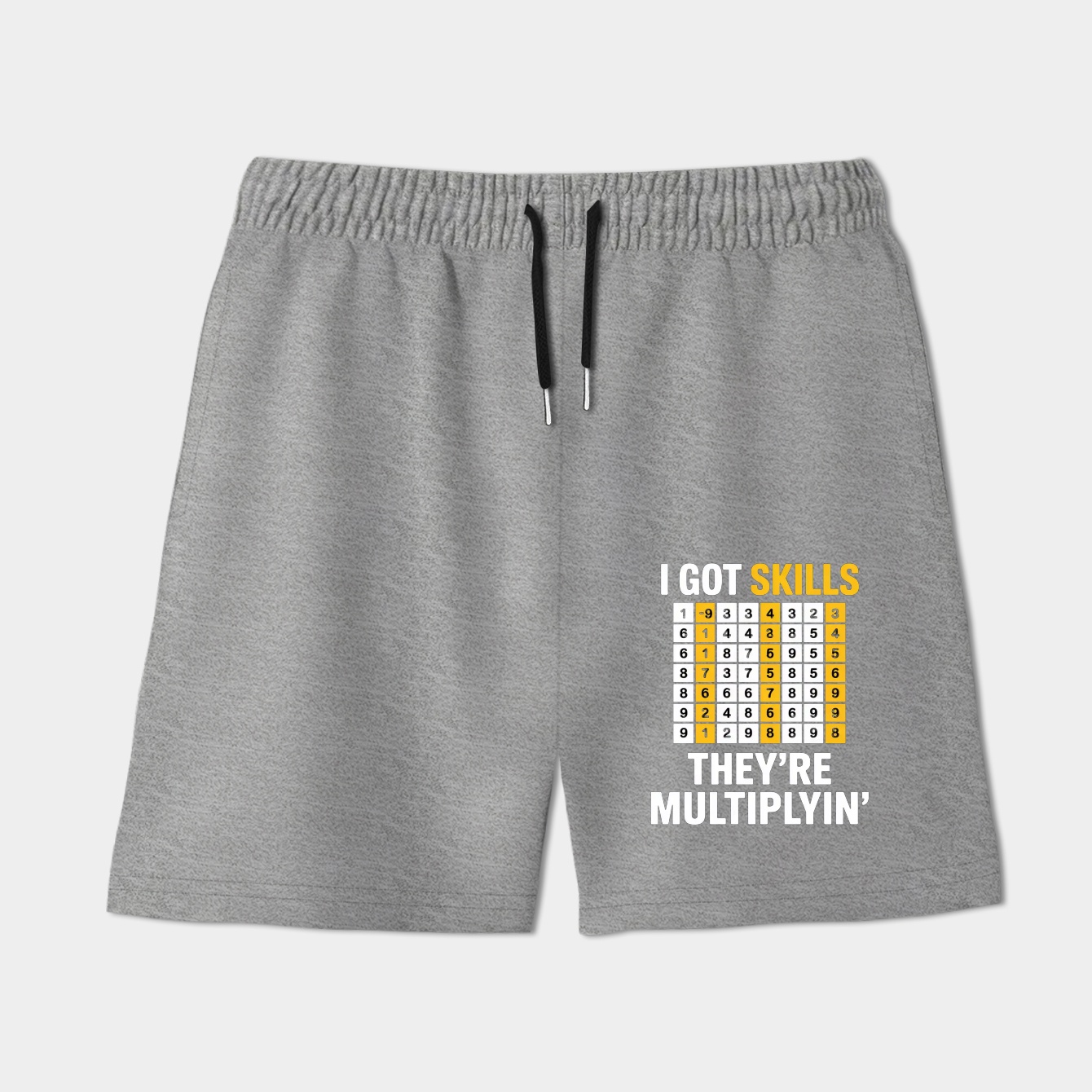Math Teacher, Multiplying Math, Math Teaching, Funny Math, Math Teacher Lover, Math Skills Women's Shorts