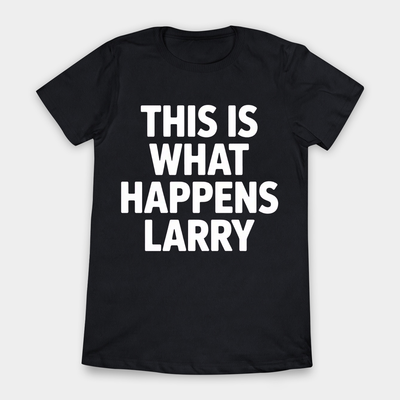 Big Lebowski Movie Quote Women's T-Shirt