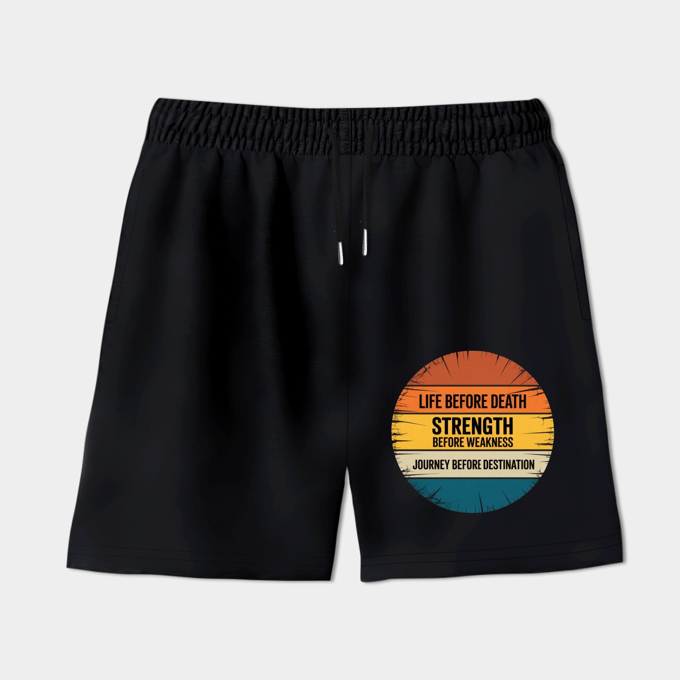 Immortal Words Stormlight Archive Women's Shorts