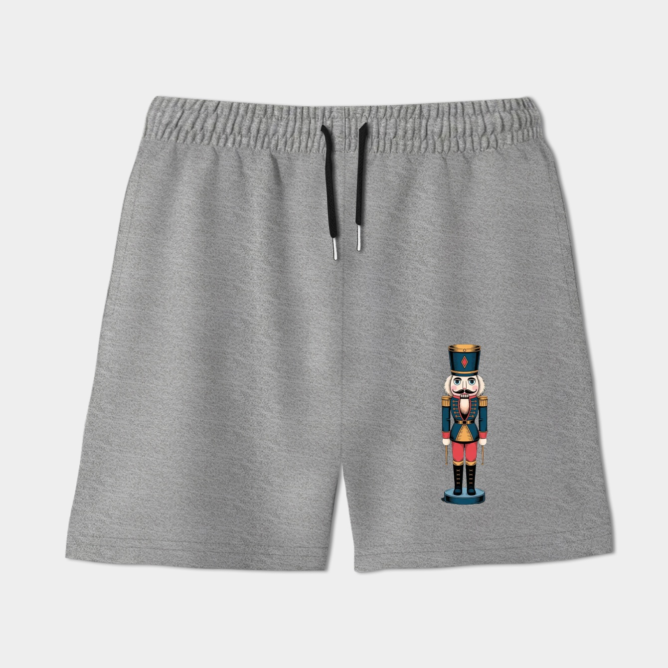 The Nutcracker Prince Women's Shorts