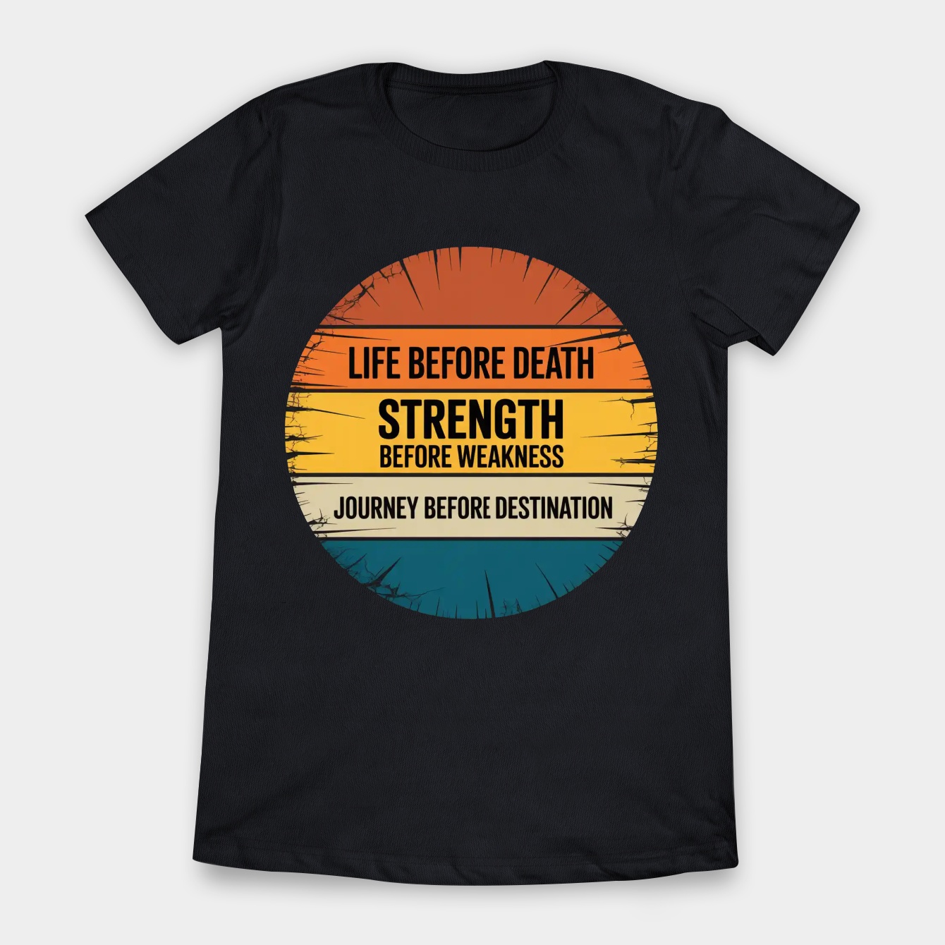 Immortal Words Stormlight Archive Women's T-Shirt