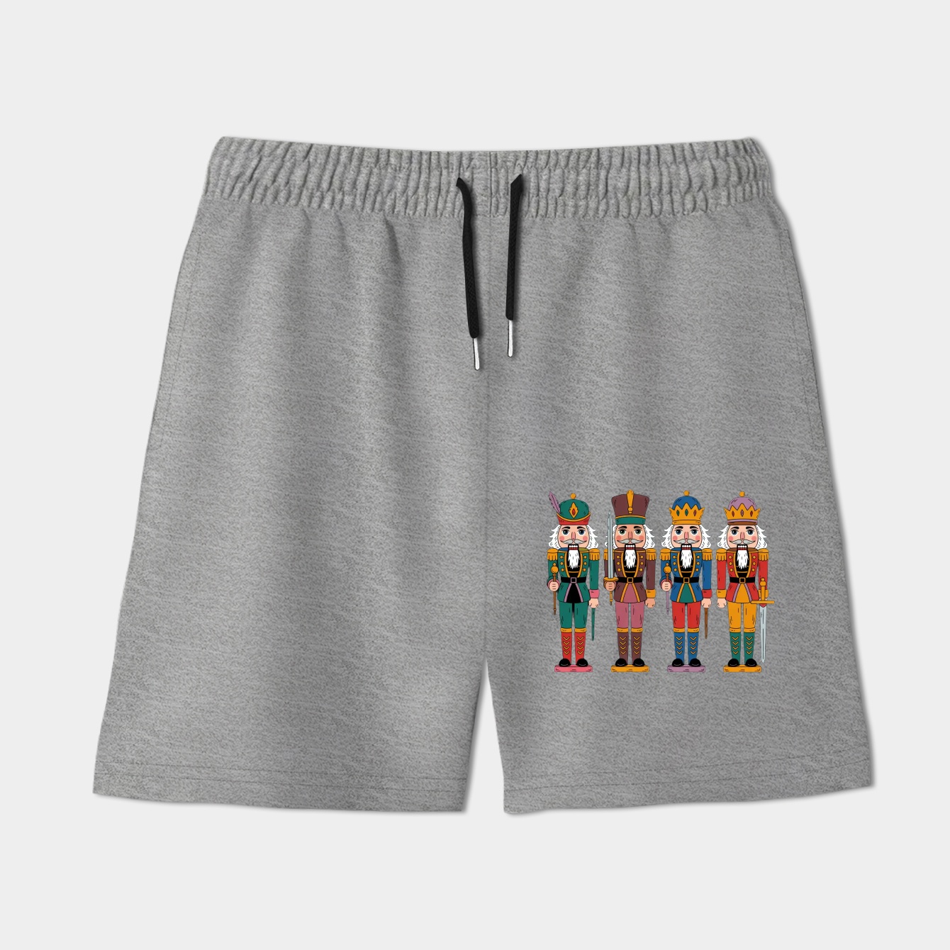 The Nutcracker Suite Women's Shorts