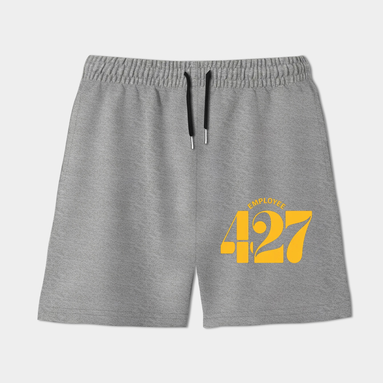 The Stanley Parable Employee Number 427 v3 Women's Shorts