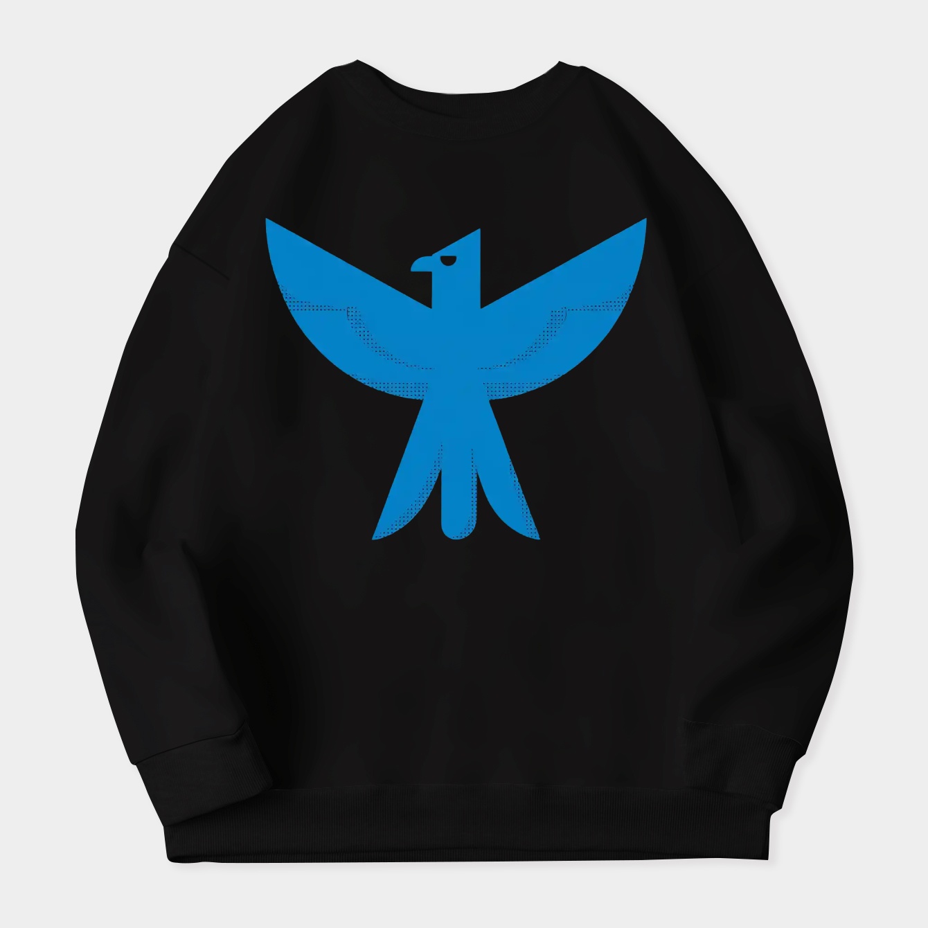 GRAYSON BLUE Women's Crewneck Sweatshirt