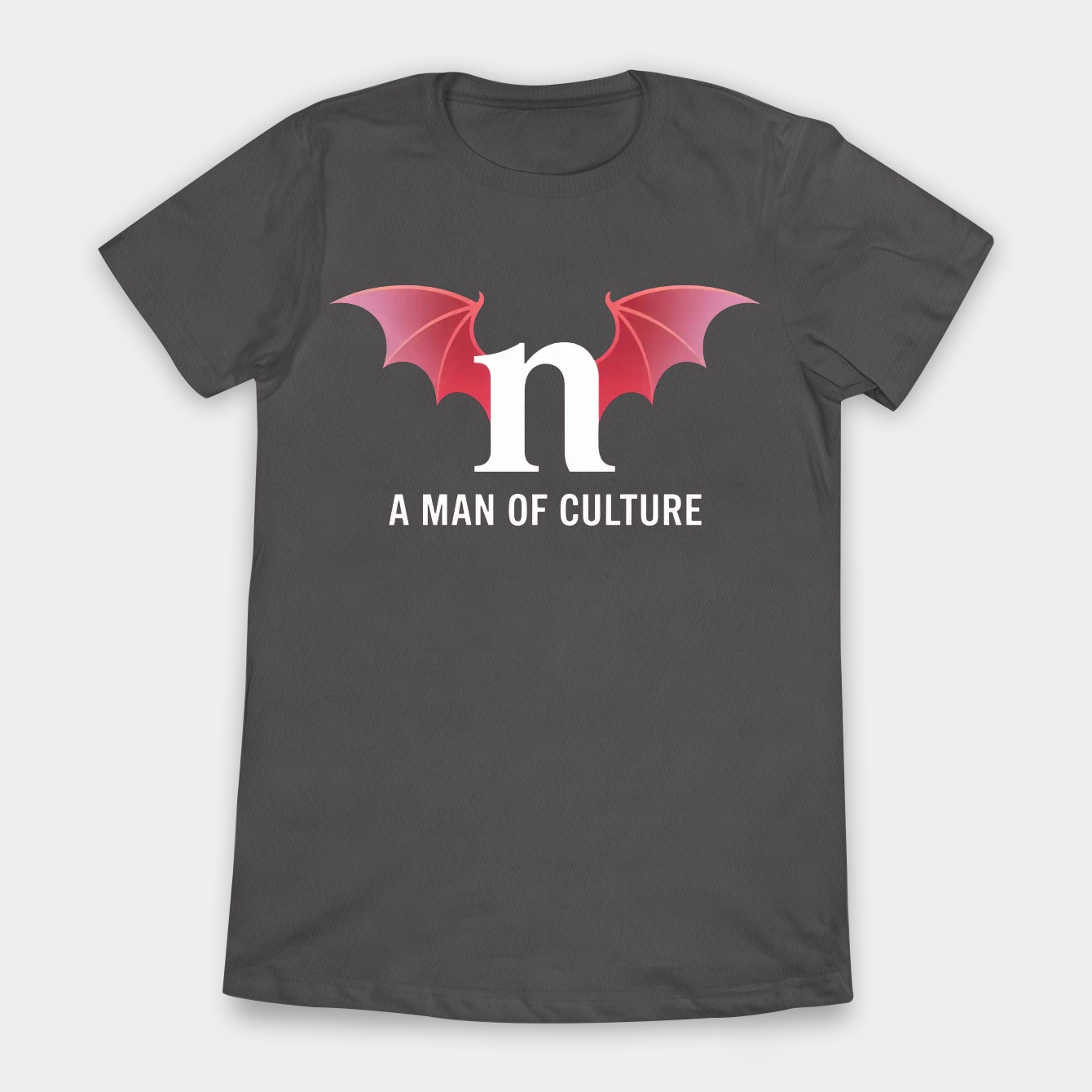 NHentai - A man of culture Women's T-Shirt