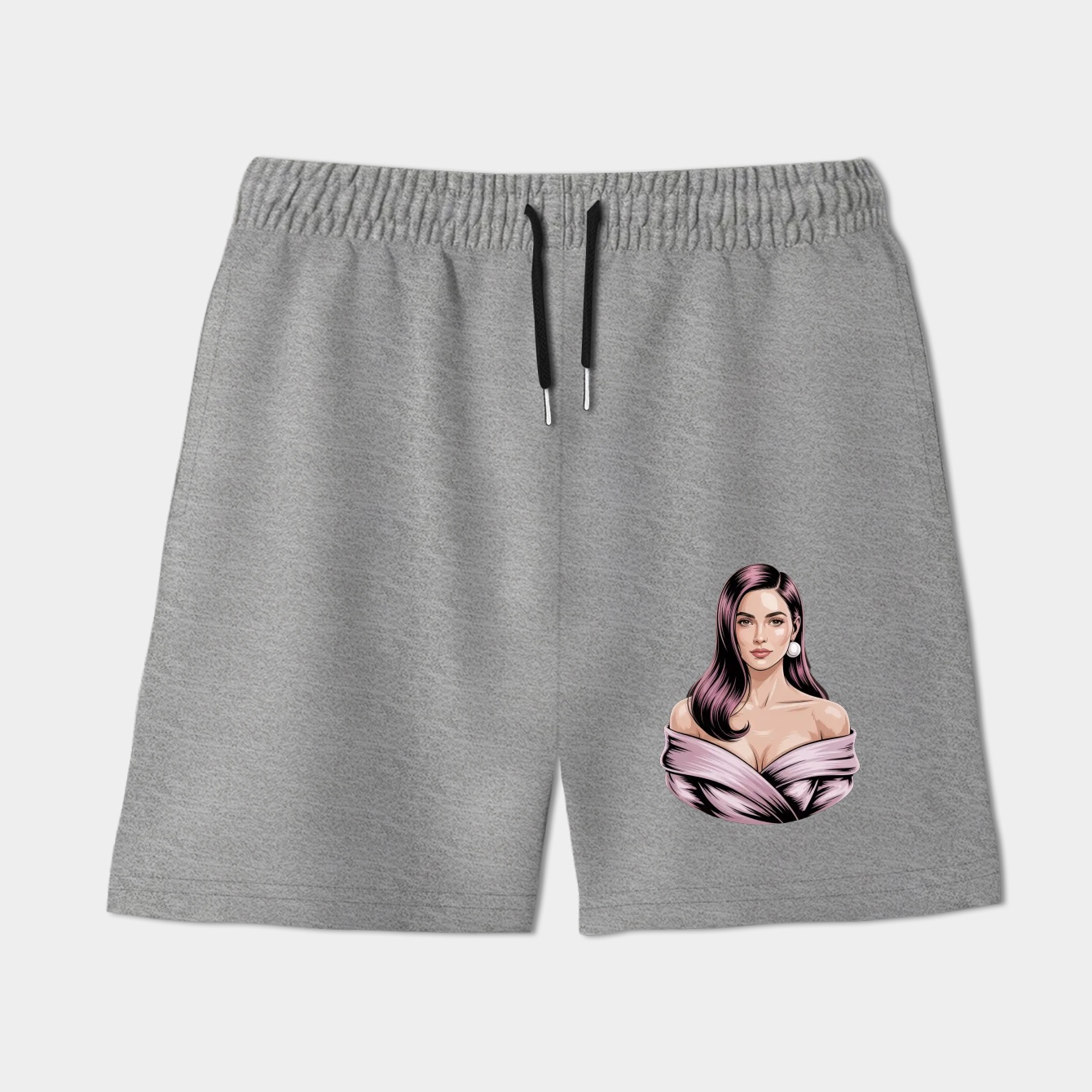 Sofia Carson Women's Shorts