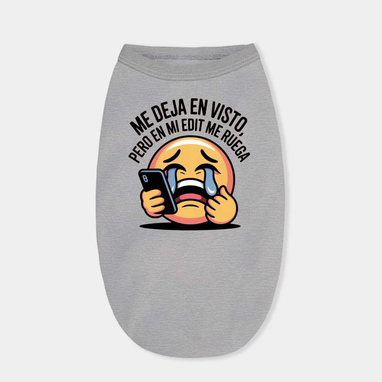 Left On Read, Begs Online Dog Shirt