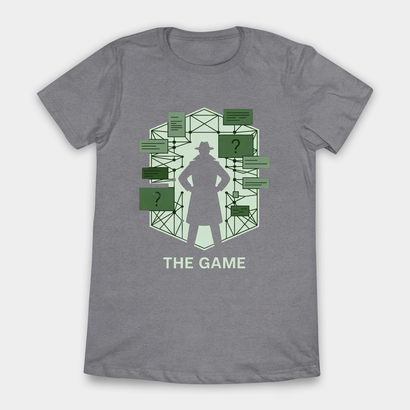 The Game Women's T-Shirt