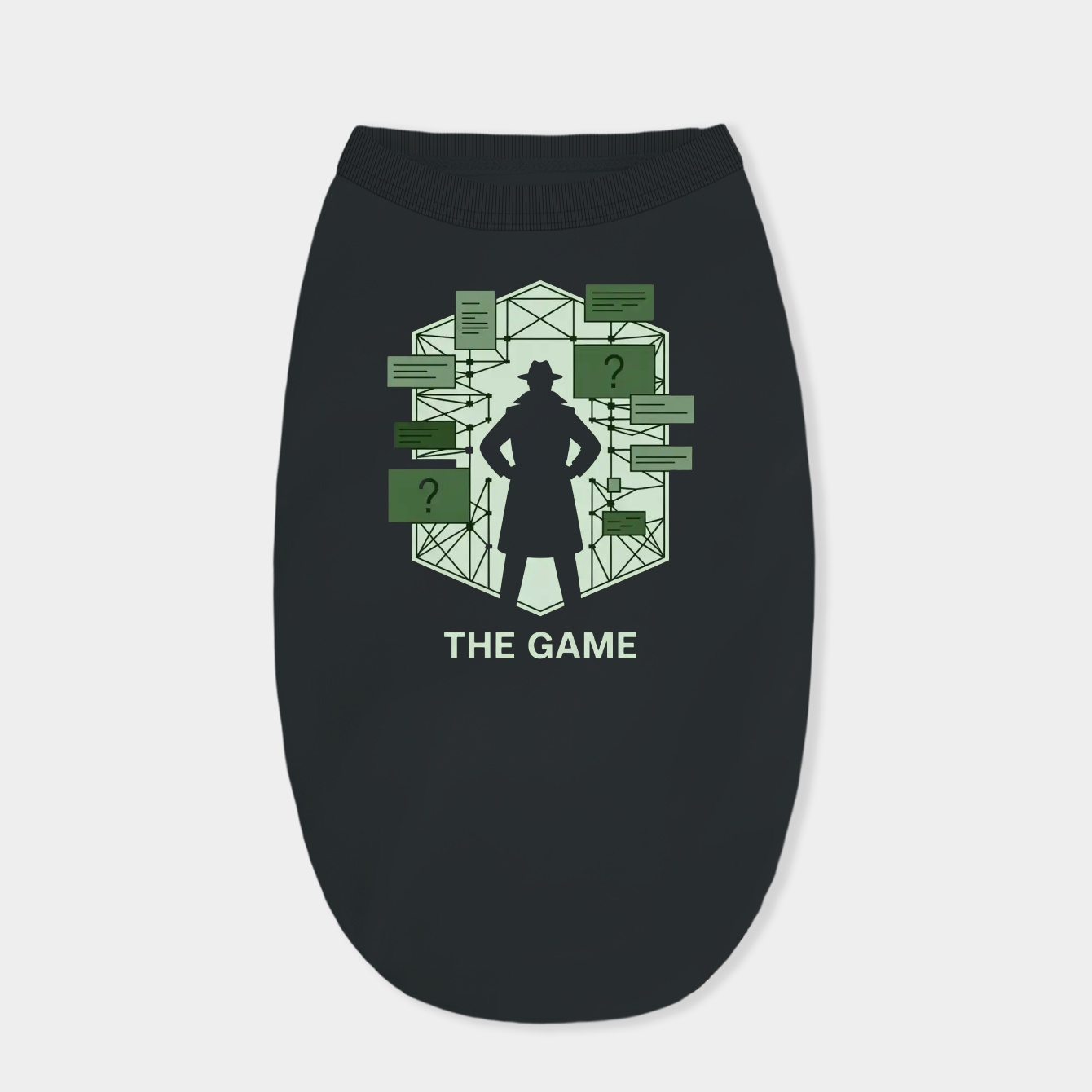 The Game Dog Shirt