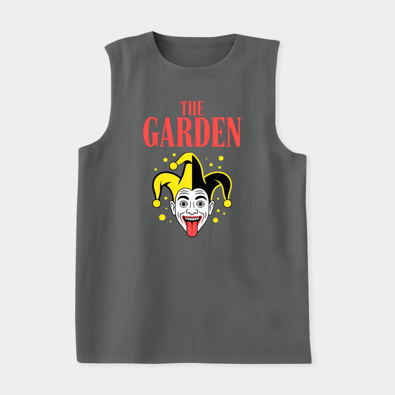 Birthday Gift The Garden Band VadaMerch Mirror Might Steal Gift Music Fans Women's Soft Tank Top
