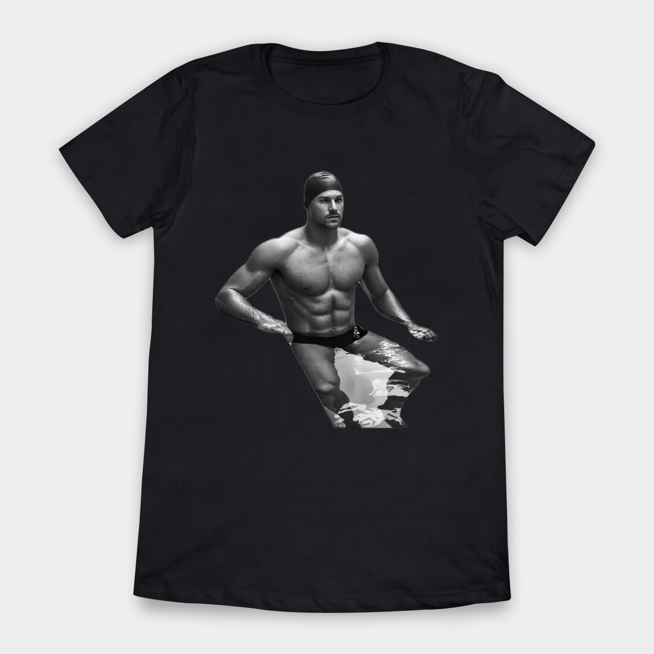 Harrison Ford Classic Women's T-Shirt