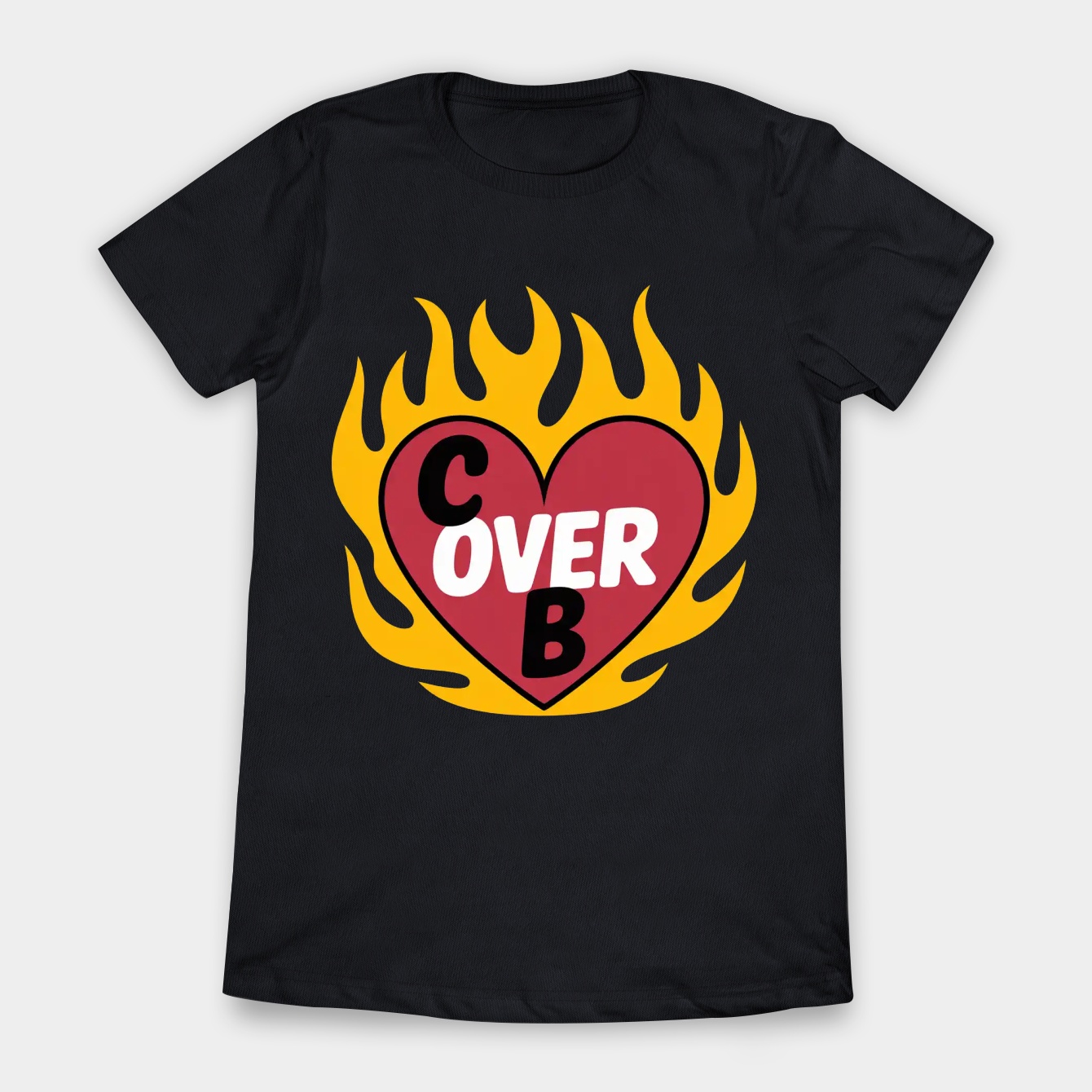 clothes over bros Women's T-Shirt