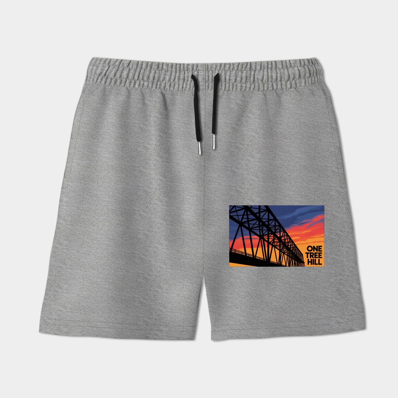 One Tree Hill Women's Shorts