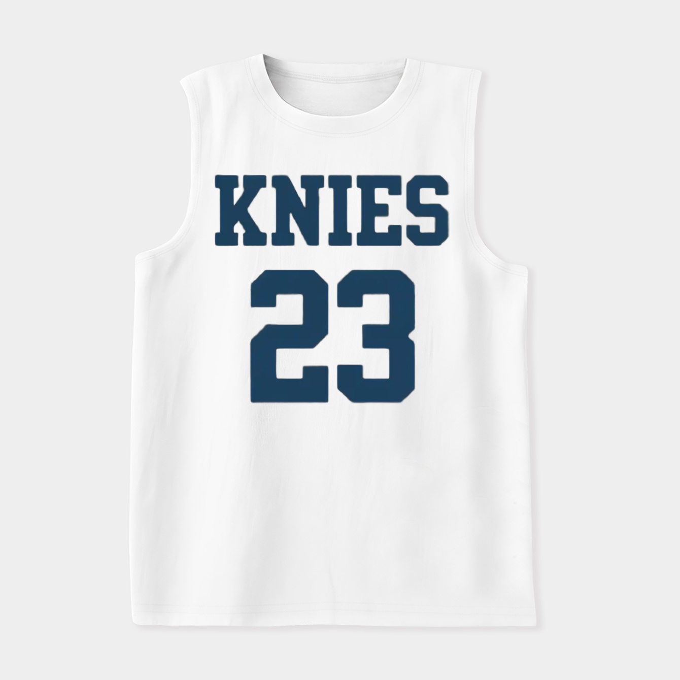 Matthew Knies 23 Women's Soft Tank Top