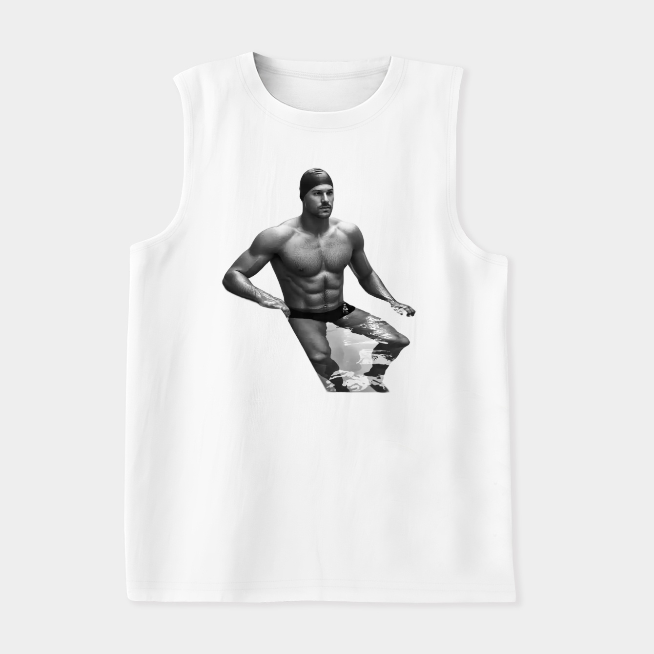 Harrison Ford Classic Women's Soft Tank Top