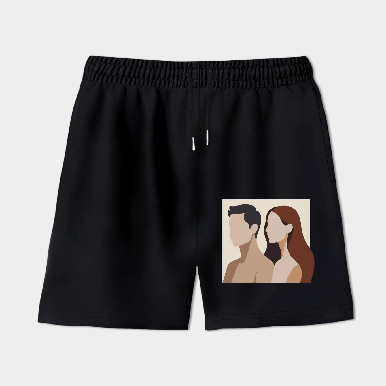For Priscilla Women's Shorts