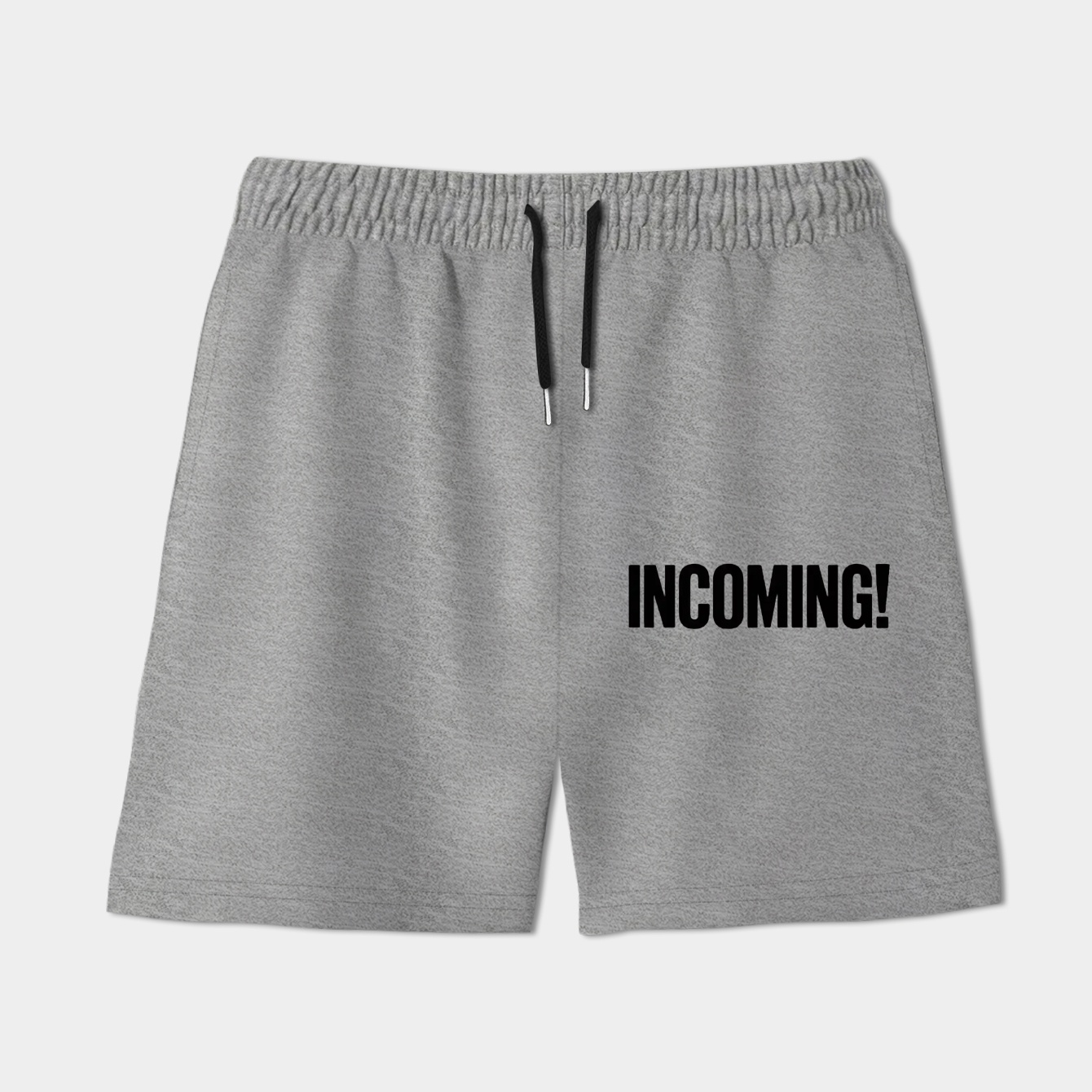 Incoming! Women's Shorts