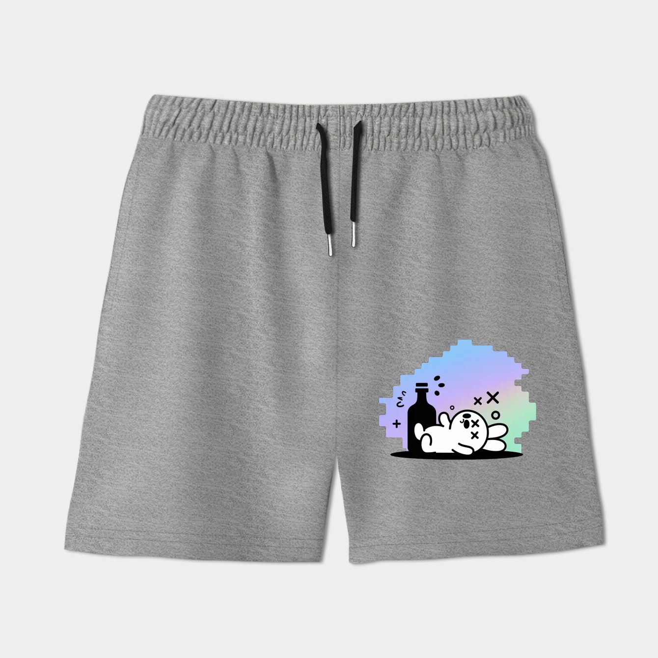 Bunny Excess Bunny Women's Shorts