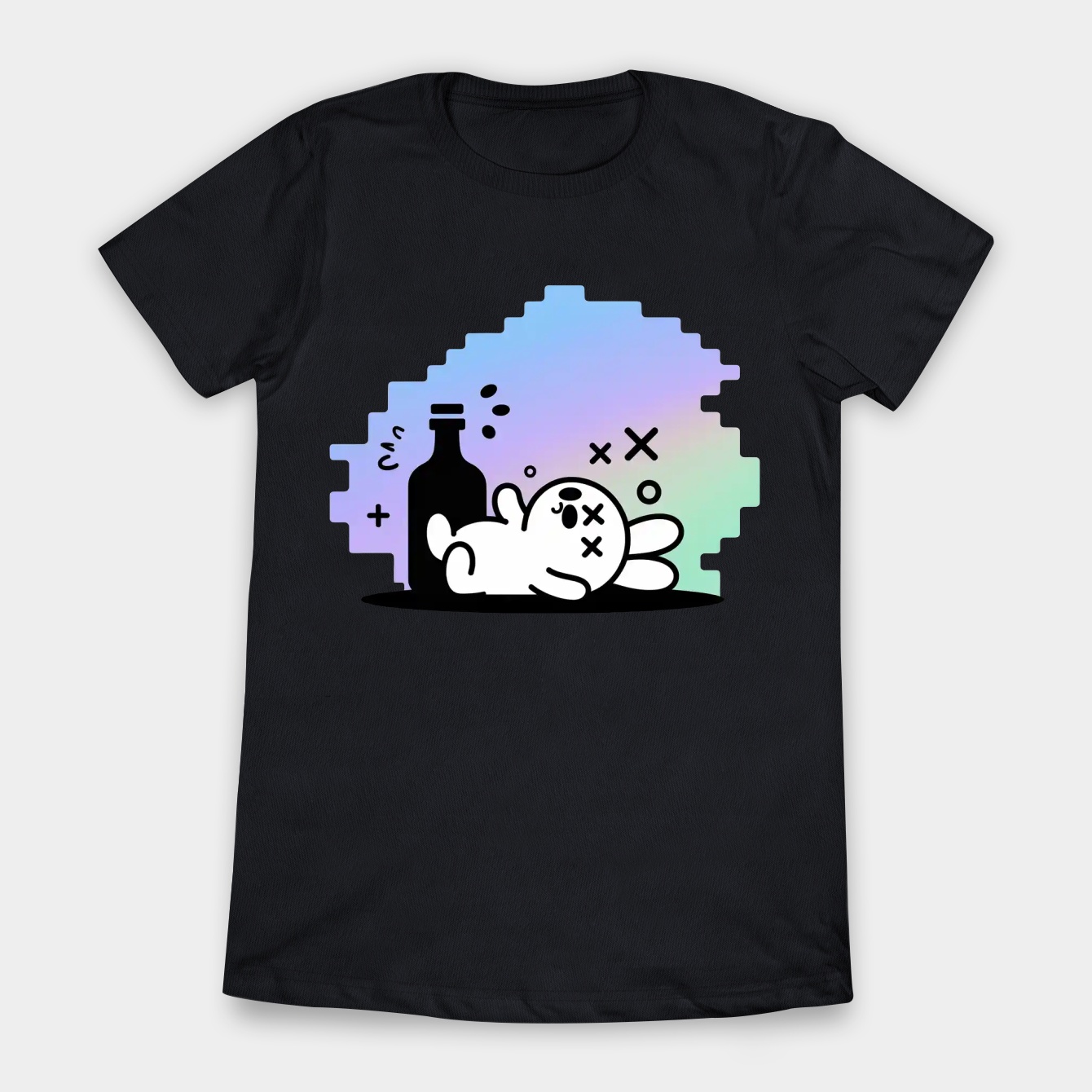 Bunny Excess Bunny Women's T-Shirt