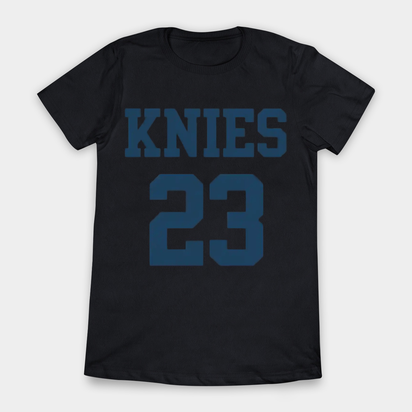 Matthew Knies 23 Women's T-Shirt