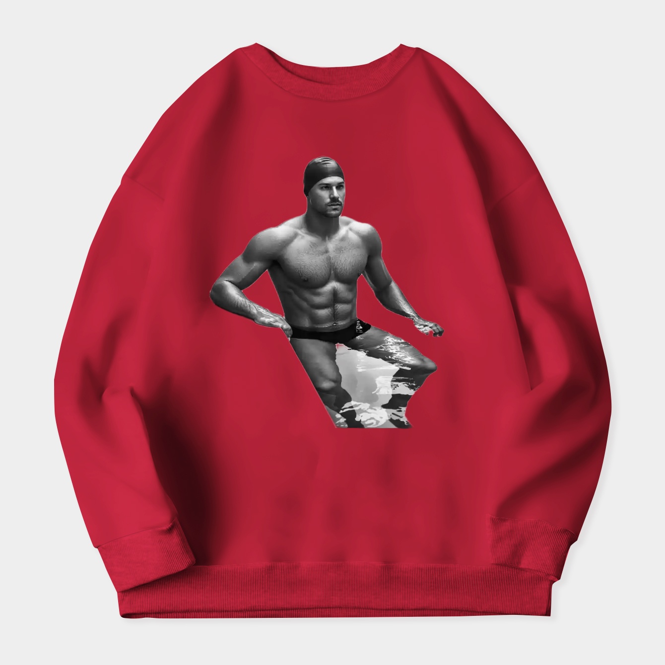 Harrison Ford Classic Women's Crewneck Sweatshirt