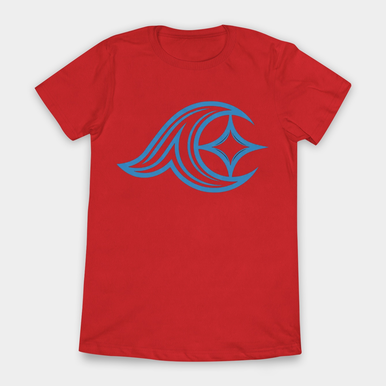 WavePunk Logo Women's T-Shirt