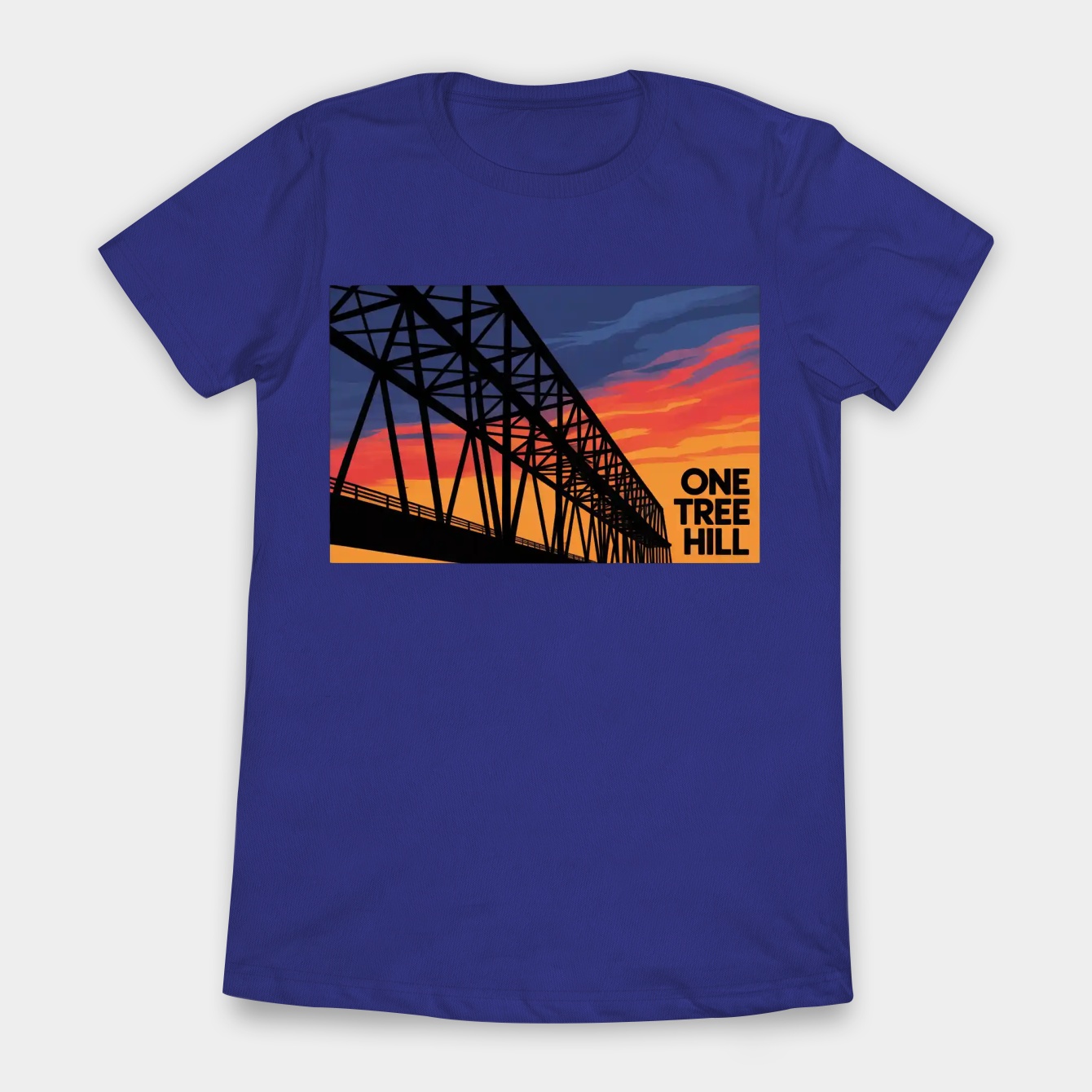 One Tree Hill Women's T-Shirt
