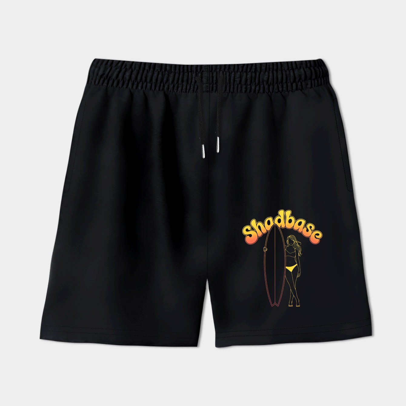 SHADBASE Women's Shorts
