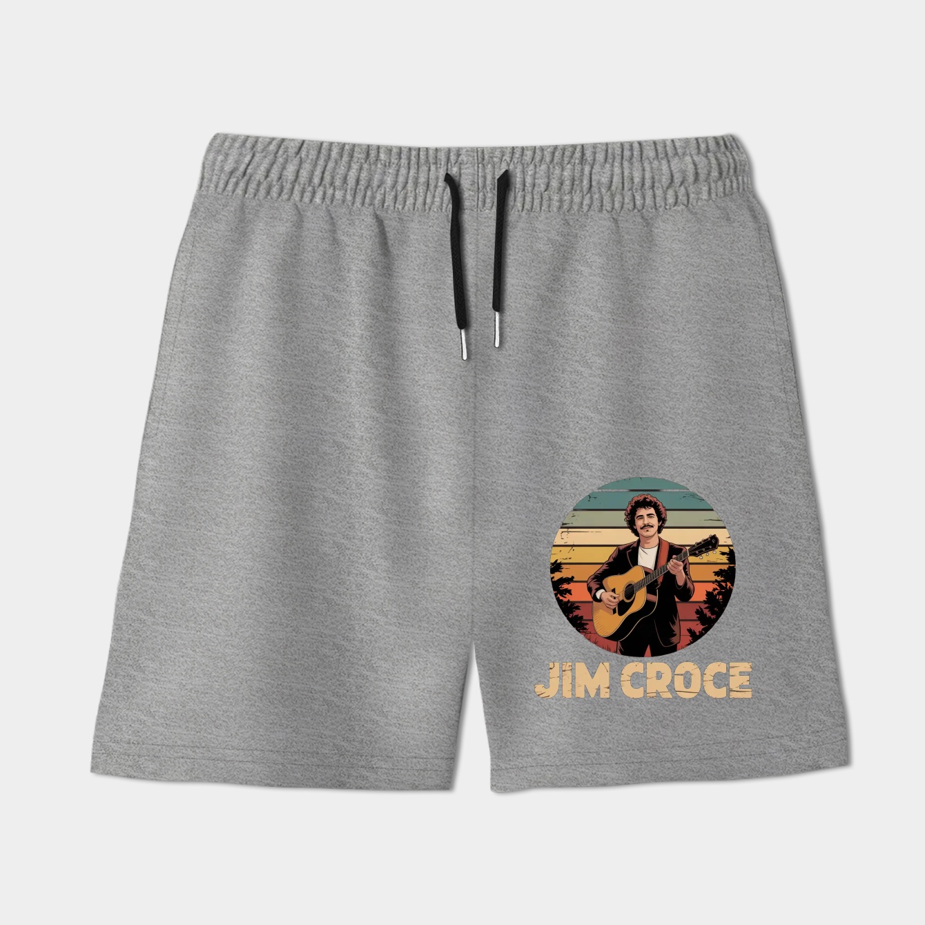 Jim Croce Women's Shorts