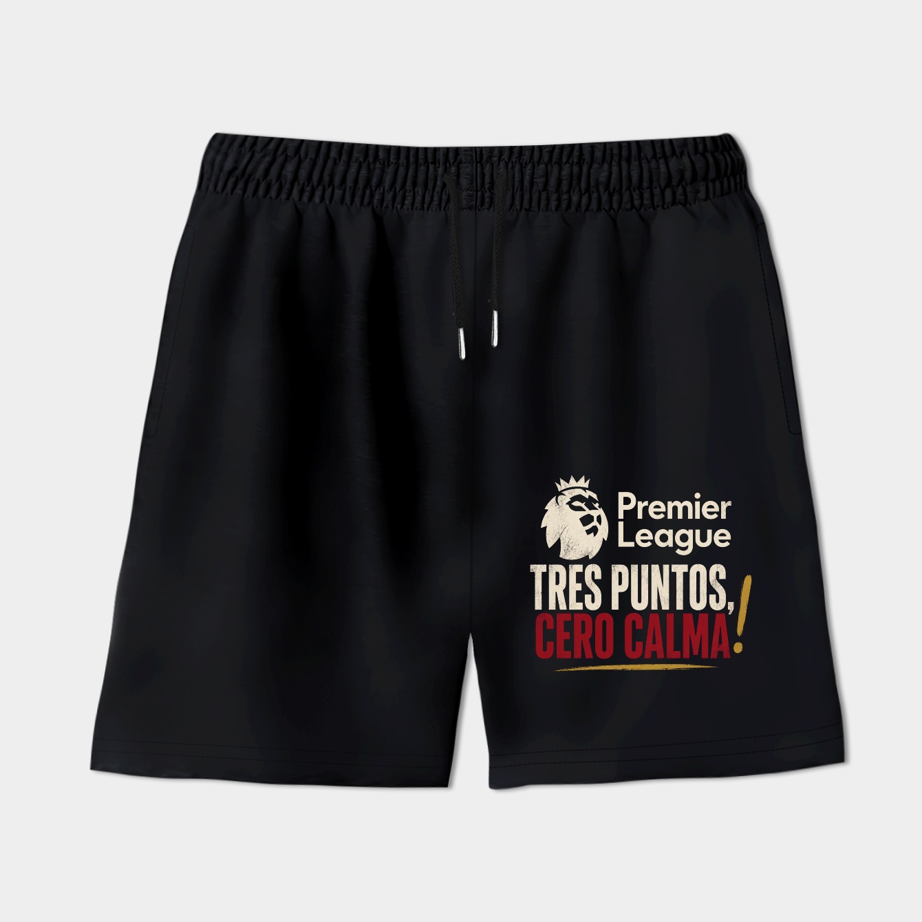 Navy Arsenal Pressure Point Women's Shorts