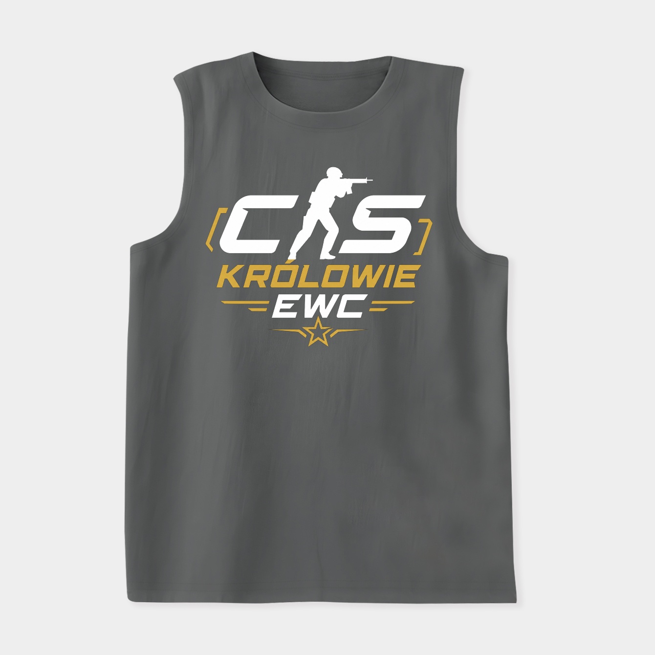 Counter-Strike 2 Shadow Emblem Women's Soft Tank Top