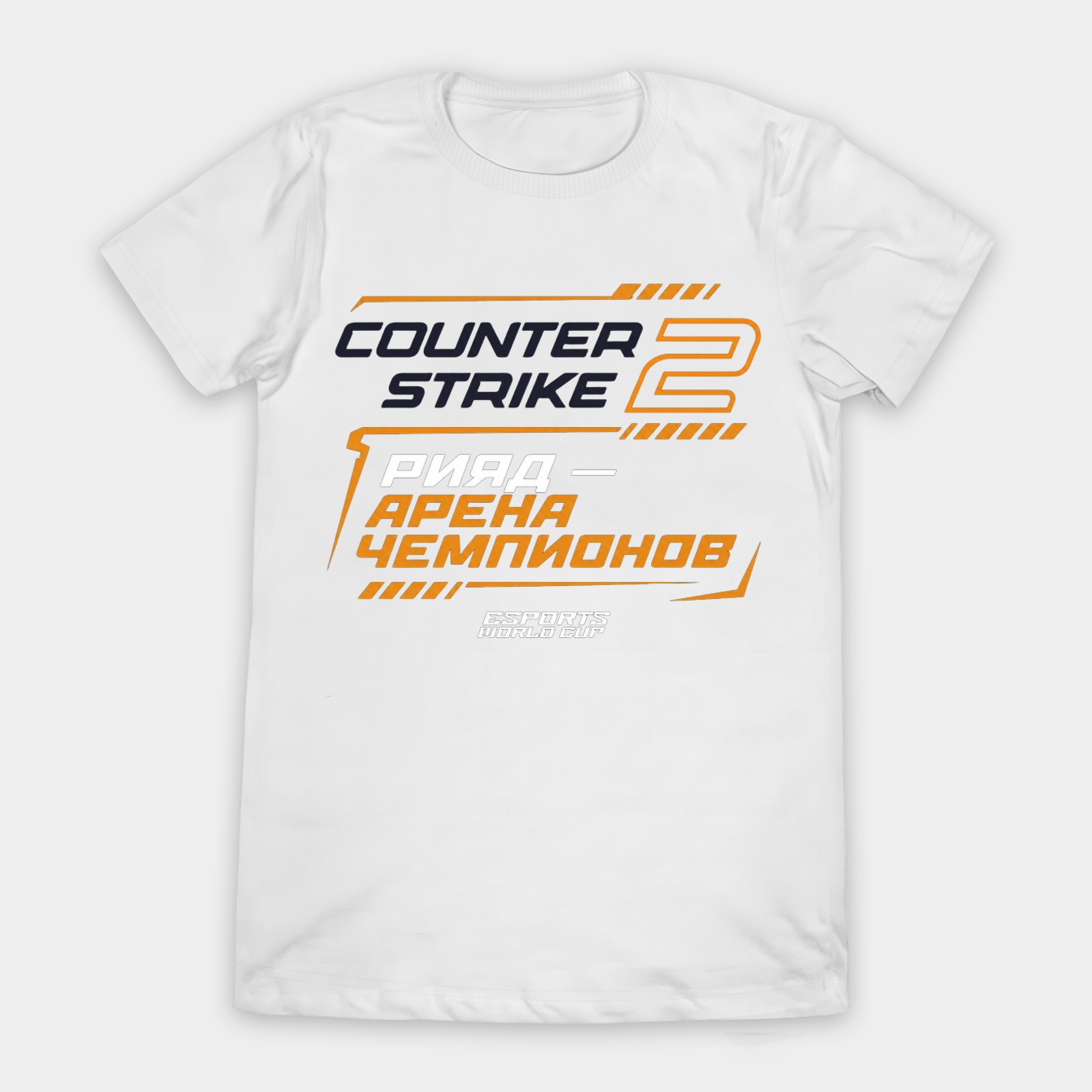 Counter-Strike 2 Victory Frame Women's T-Shirt