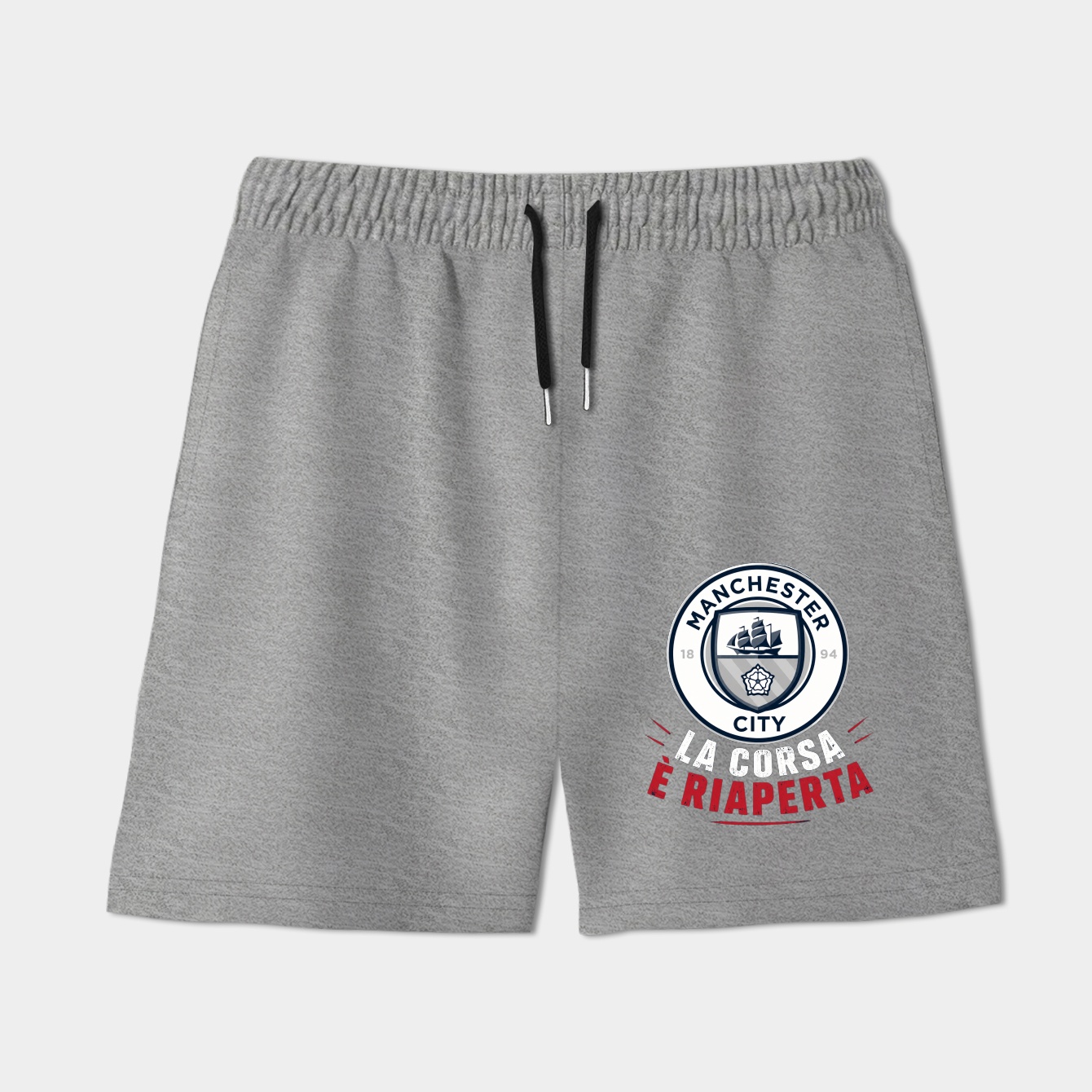 City Crest, Clash Ready Women's Shorts