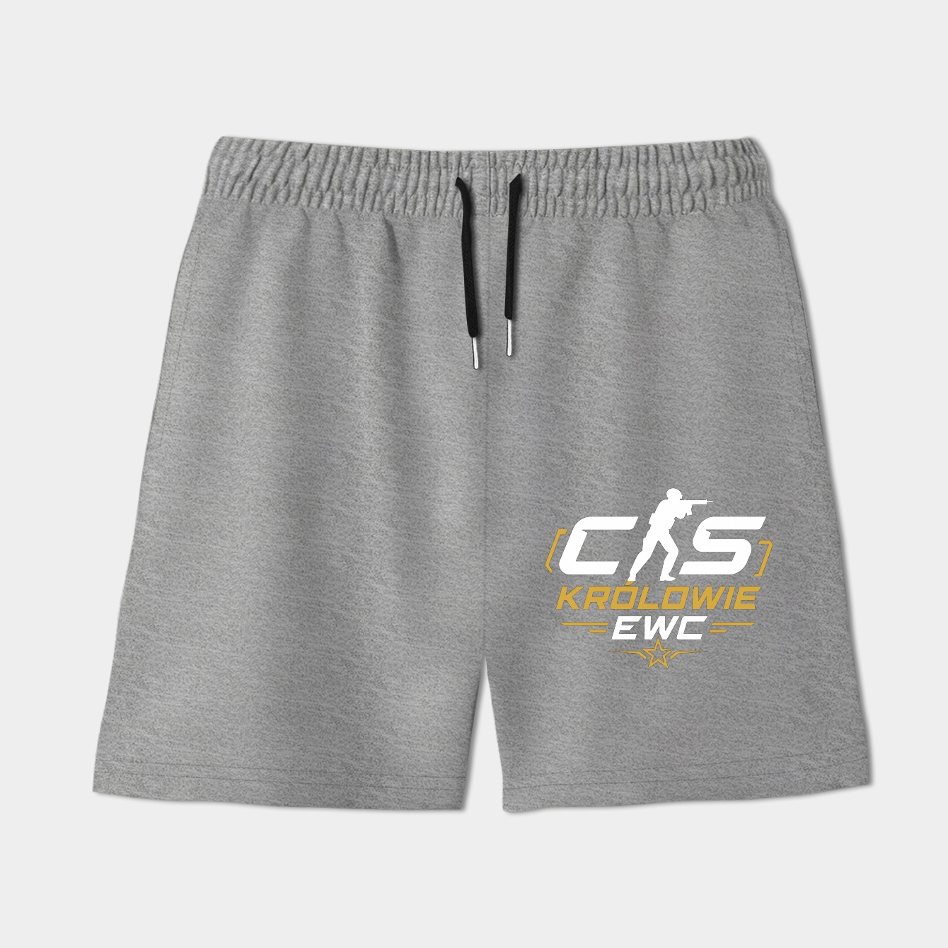 Counter-Strike 2 Shadow Emblem Women's Shorts