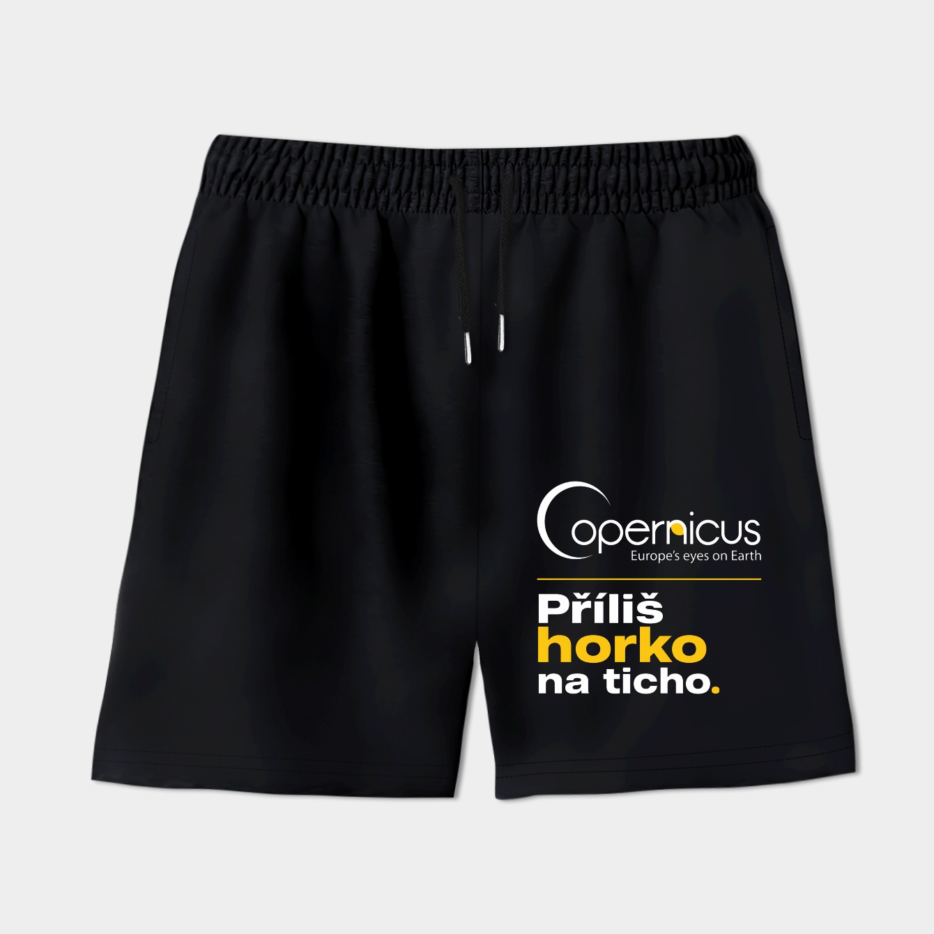 Urgent Earth Action Now Women's Shorts