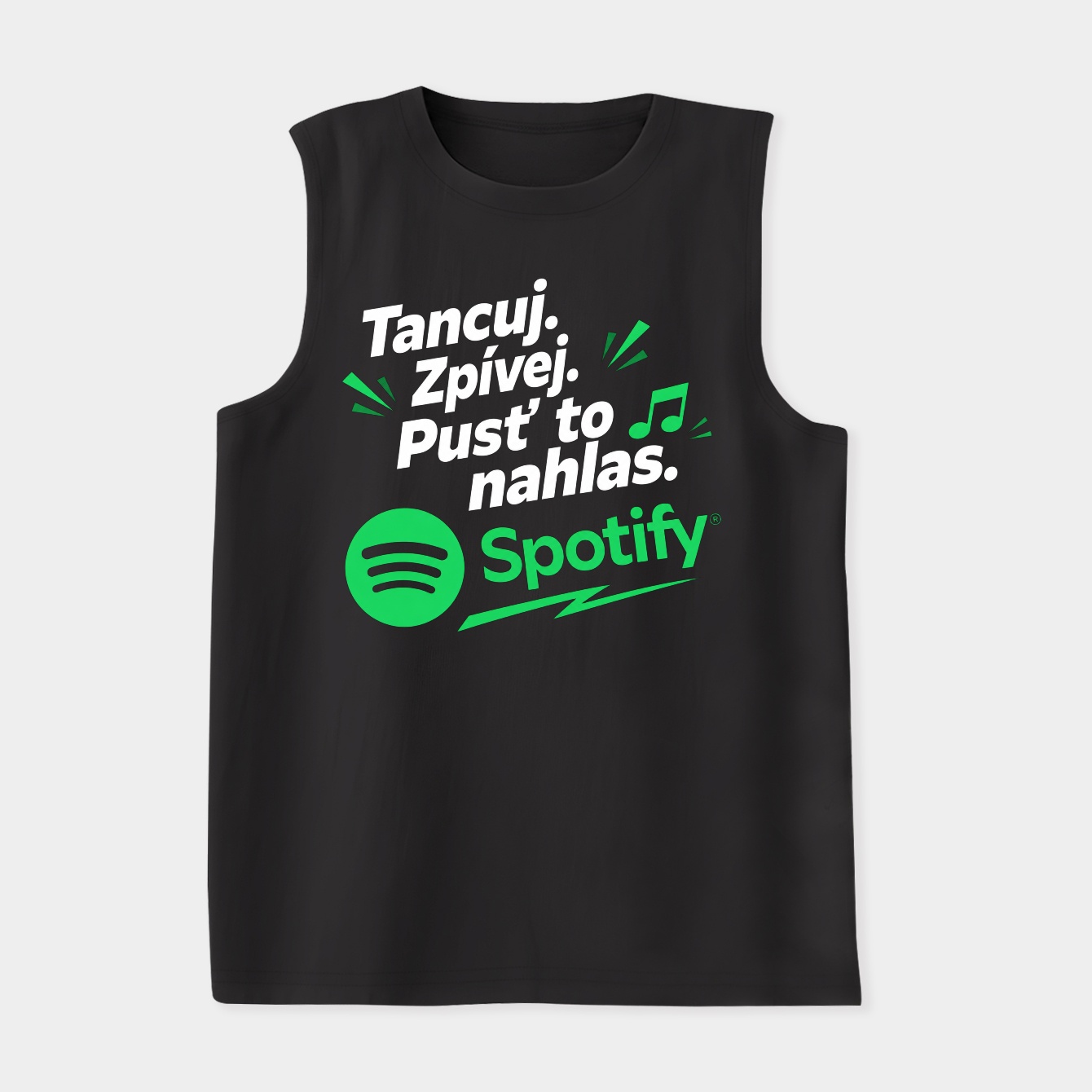 Pop Culture Powerhouse Women's Soft Tank Top