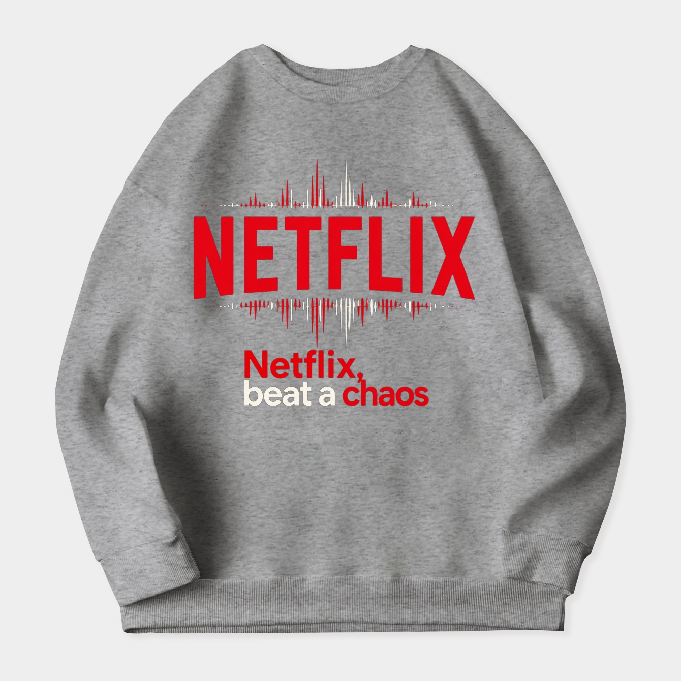 Midnight Star Stream Women's Crewneck Sweatshirt