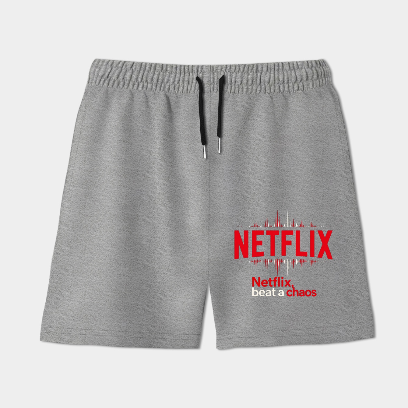 Midnight Star Stream Women's Shorts