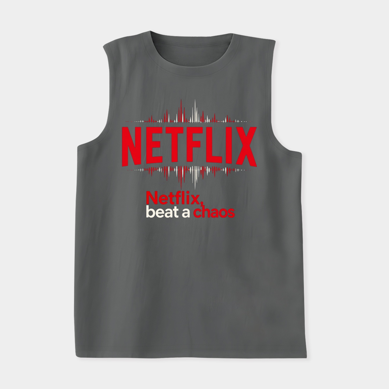 Midnight Star Stream Women's Soft Tank Top