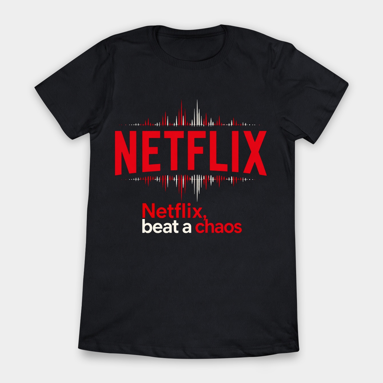 Midnight Star Stream Women's T-Shirt