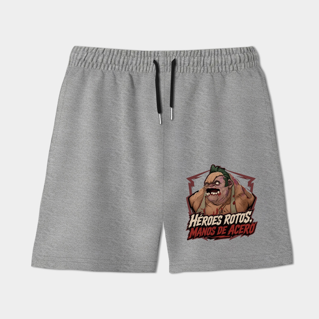 Black Stage Pudge Legend Women's Shorts