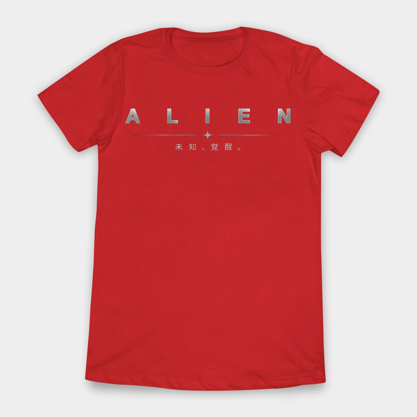 True Alien Italia Crest Women's T-Shirt