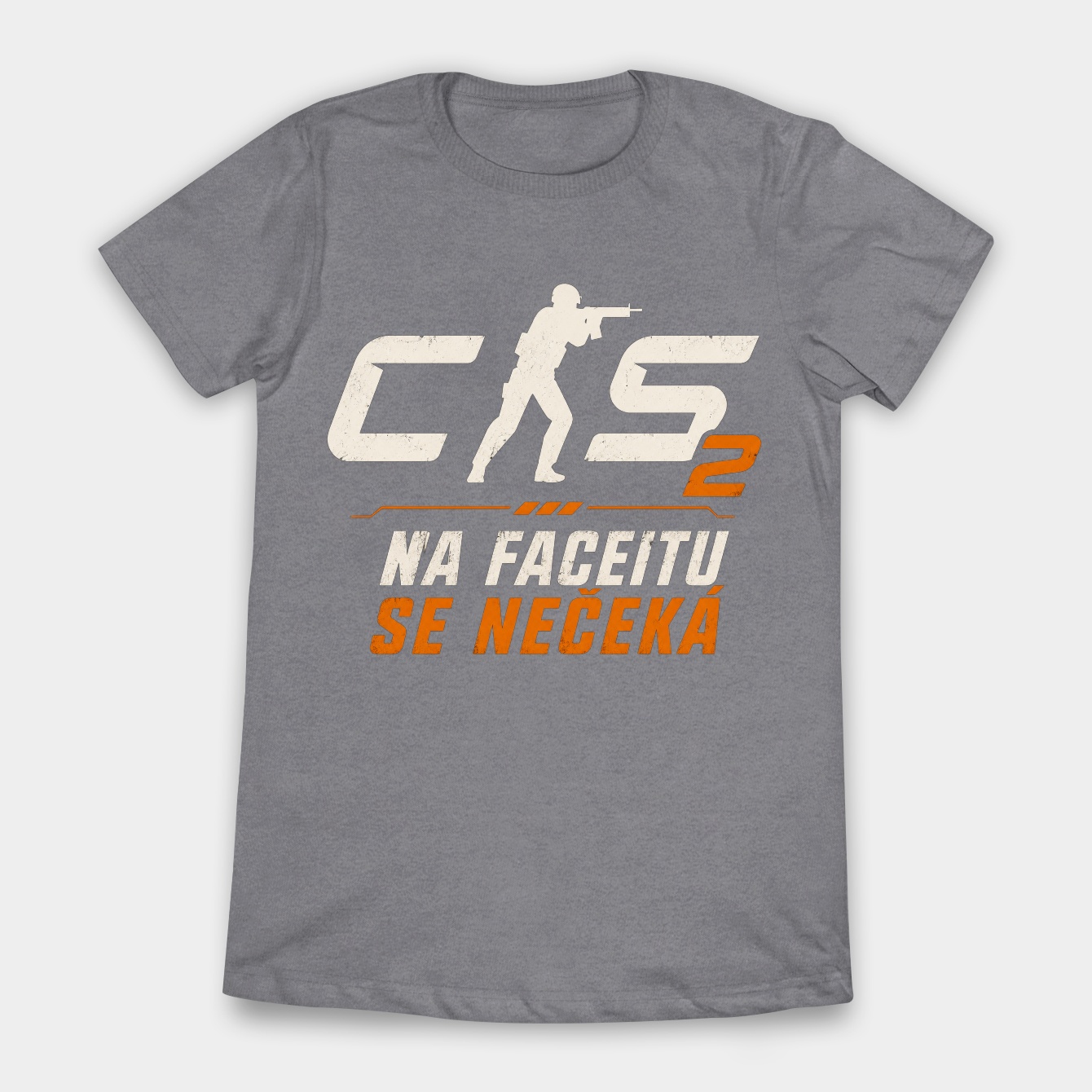 Flat Strike Identity Women's T-Shirt