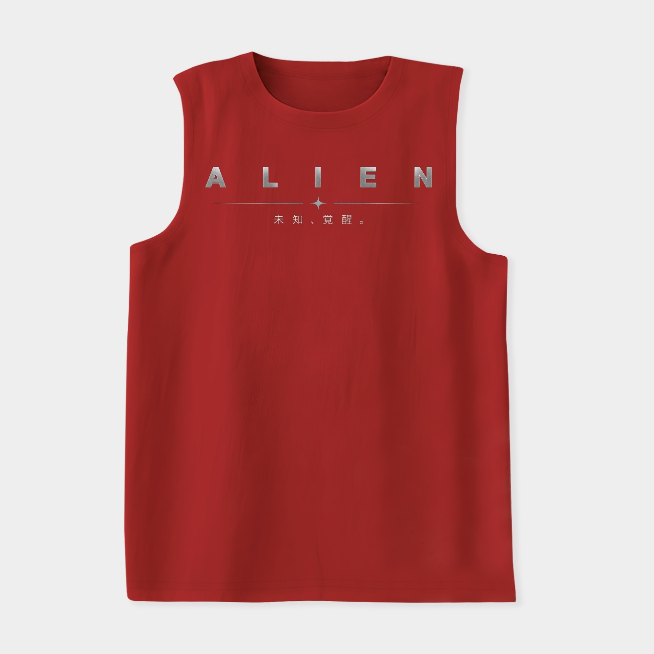 True Alien Italia Crest Women's Soft Tank Top