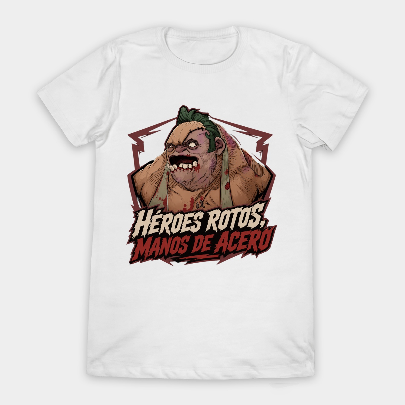 Black Stage Pudge Legend Women's T-Shirt