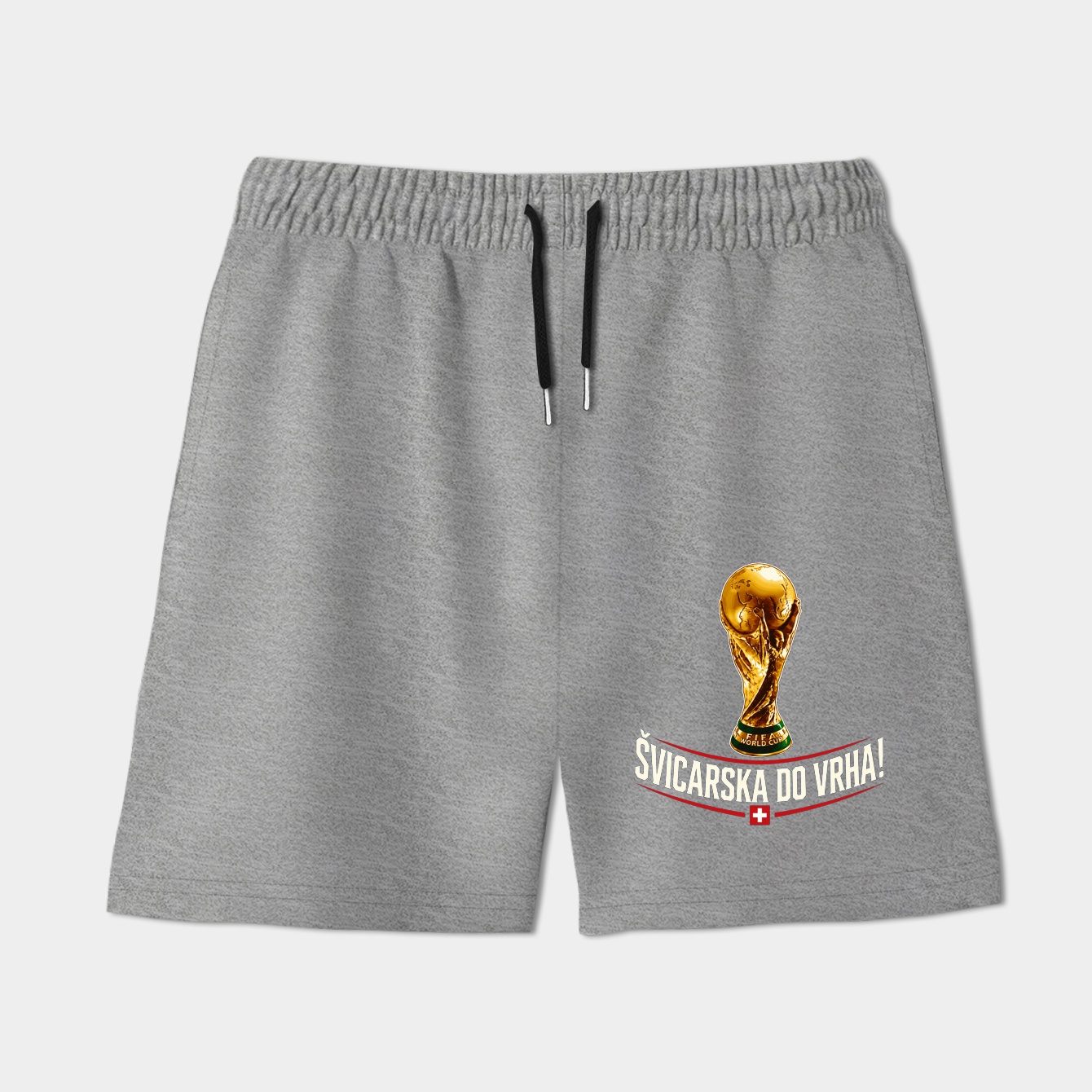 Navy Trophy Triumph Women's Shorts