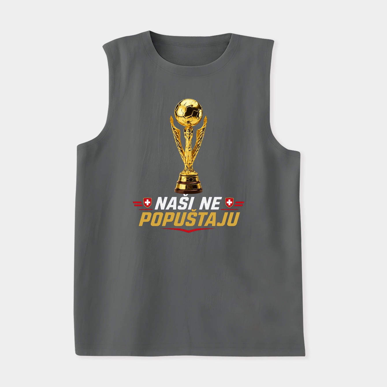 Deep Navy Champion Rise Women's Soft Tank Top