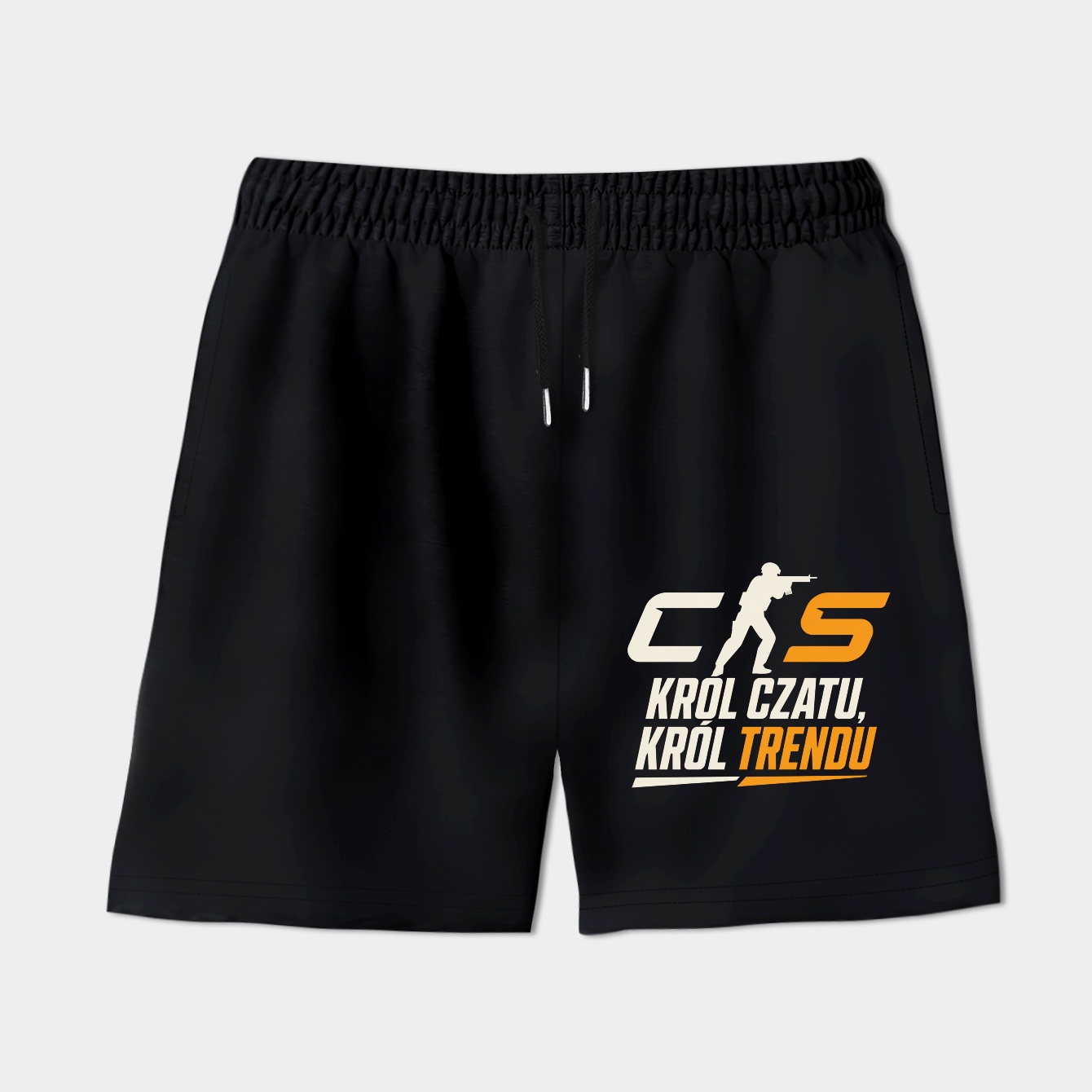 CS2 Silhouette Showdown Women's Shorts