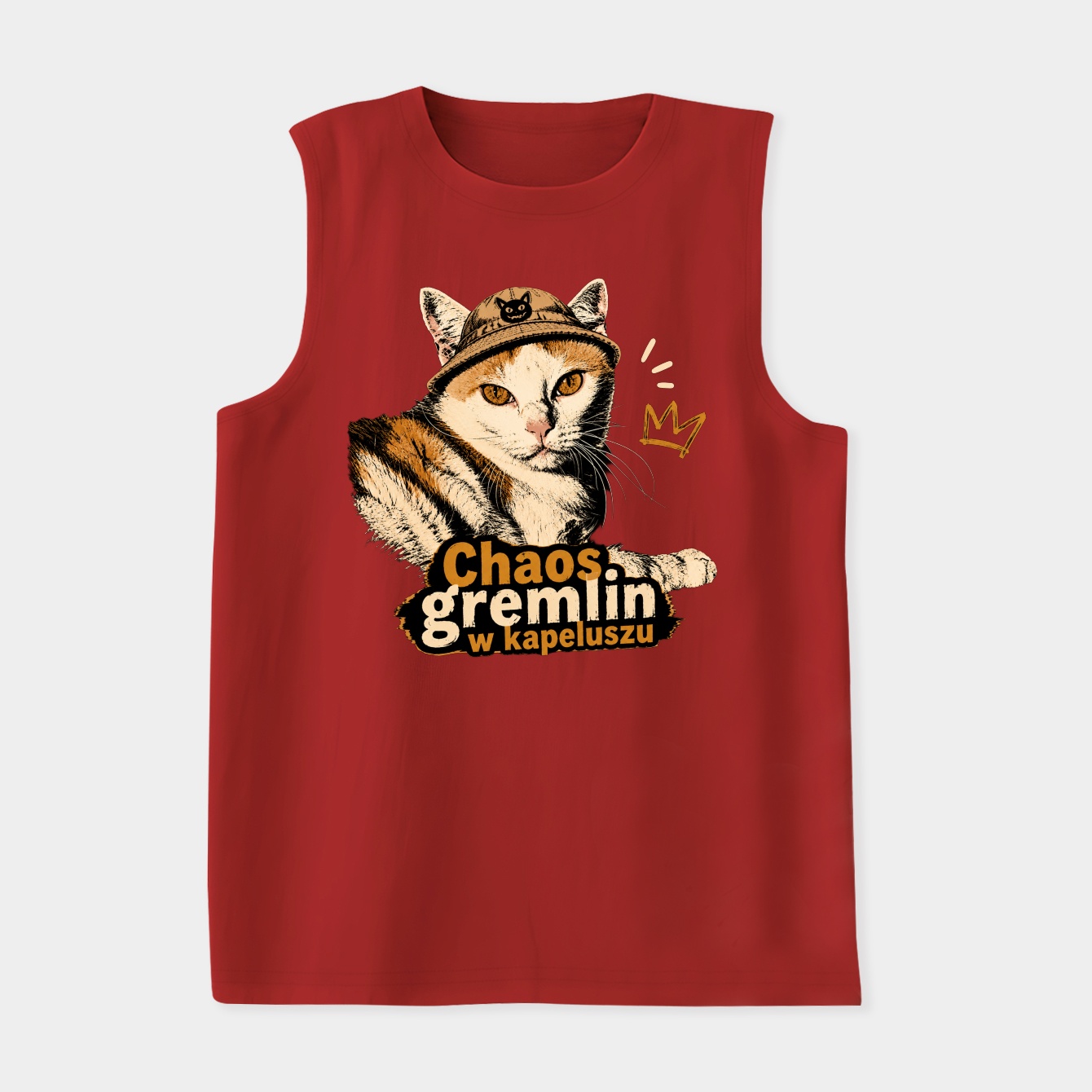 Noir Cat Closeup Women's Soft Tank Top