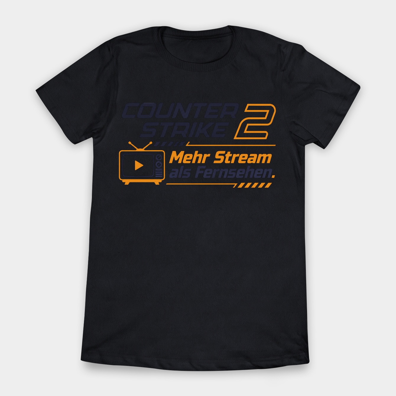 Editorial Rocket League Icon Women's T-Shirt